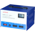 China SVC 1500VA Low Voltage And Frequency Stabilizer TND 1500VA Price